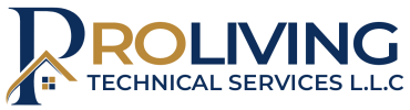 Proliving technical services